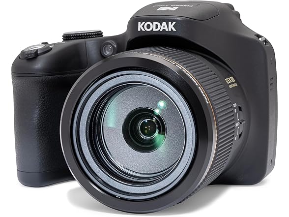 Kodak PIXPRO AZ653 Astro Zoom Digital Camera