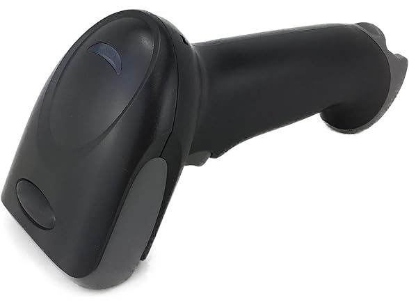 Honeywell Voyager Extreme Performance (XP) 1472g Barcode Scanner (2D, 1D, PDF, Postal), Includes Cradle and USB Cord (Open Box)