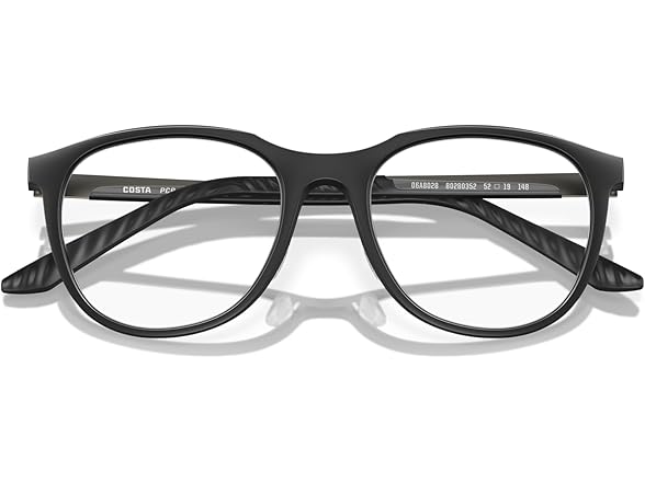 Costa Del Mar Men's Pacific Rise 420 Prescription Eyewear Frames