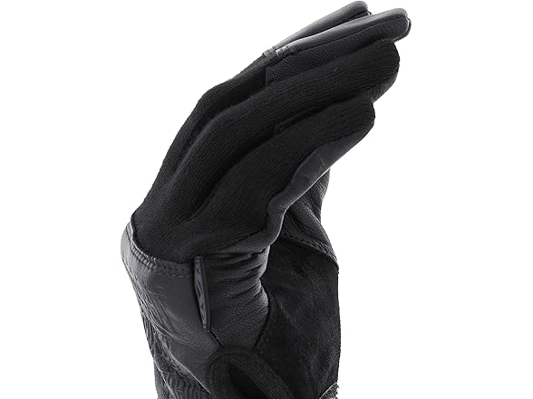 3pr Mechanix Wear Flame-Resistant Goatskin Gloves