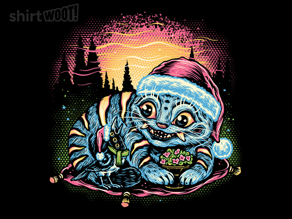 The Season to be Derpy