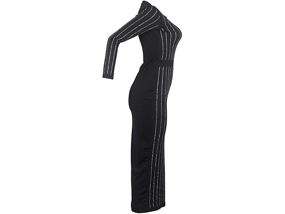 Queenie Visconti Women (XL) Semi Formal Long Dress