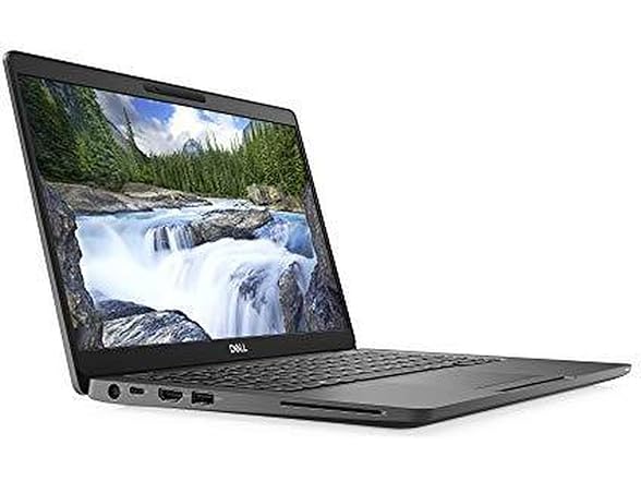 Dell Latitude 5300 13.3" FHD Laptop