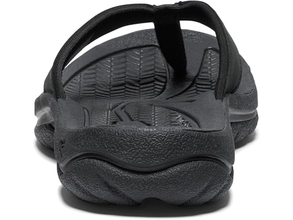 KEEN Women's Kona Flip Flop Beach Sandals