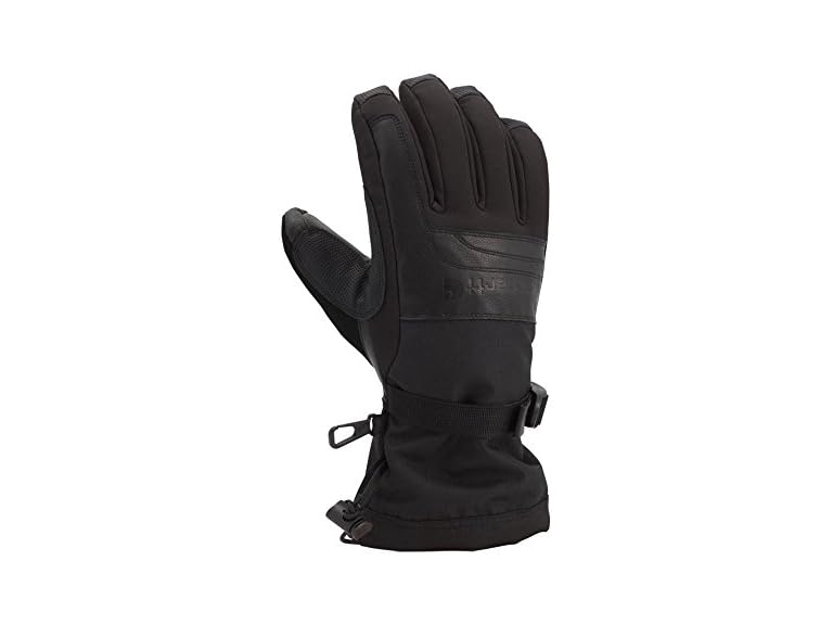 Carhartt Mens Tundra Work Glove, XL