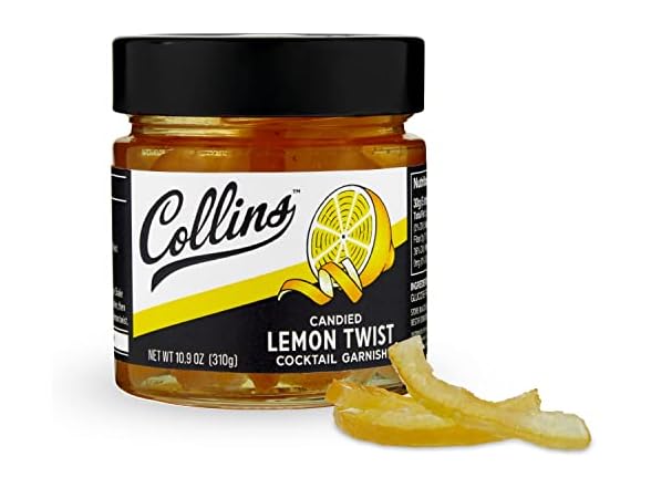 Collins Chicago Syrup