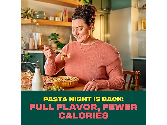 Carbe Diem!, Rotini 12 OZ