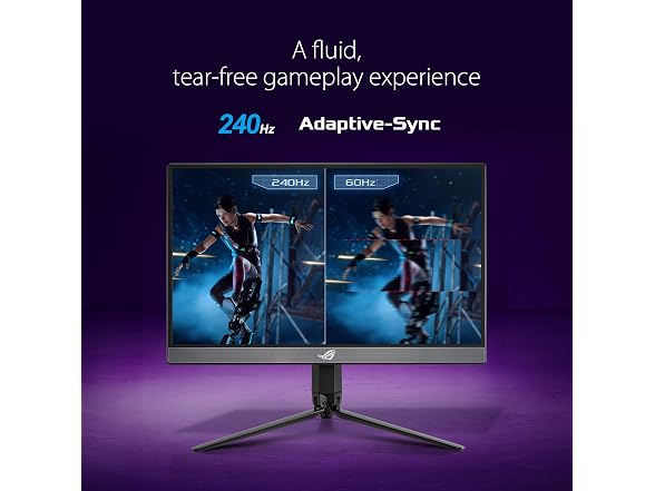 ASUS ROG Strix XG17AHP 17.3” Portable Gaming Monitor