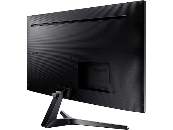 Samsung 34" UWQHD Monitor | LS34J552WQNXZA