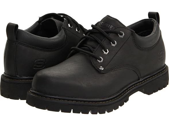 Skechers Men's Tom Cats Utility Shoe (11)