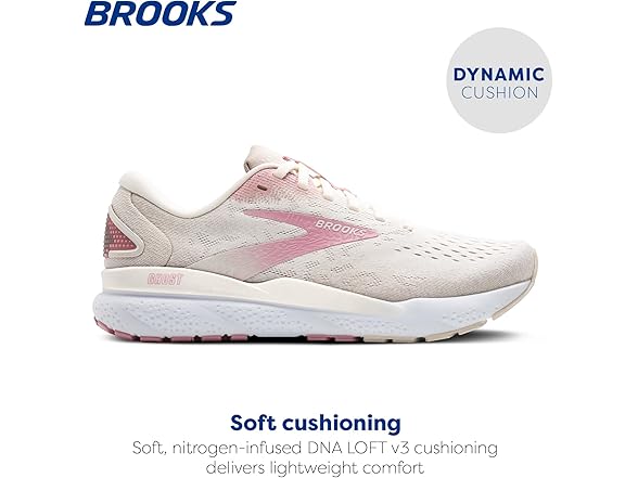 Brooks Ghost 16 Women’s Shoes