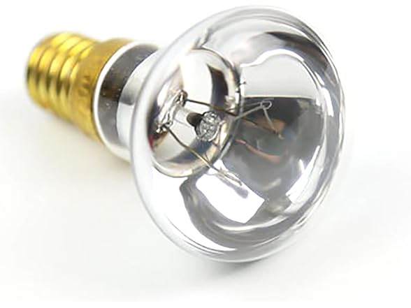 OSTTRPO Lava Lamp Bulb 25w 4pk