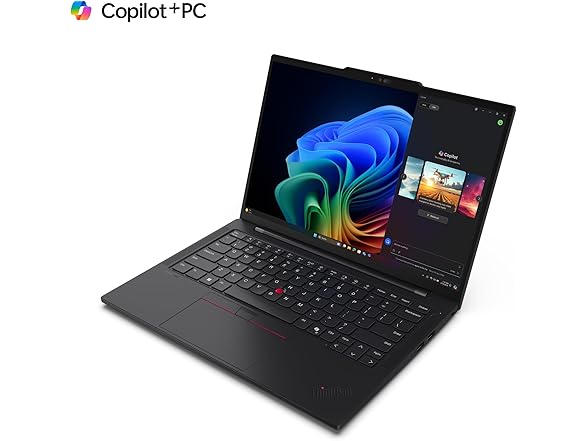 Lenovo ThinkPad T14s Gen 6 Business Laptop