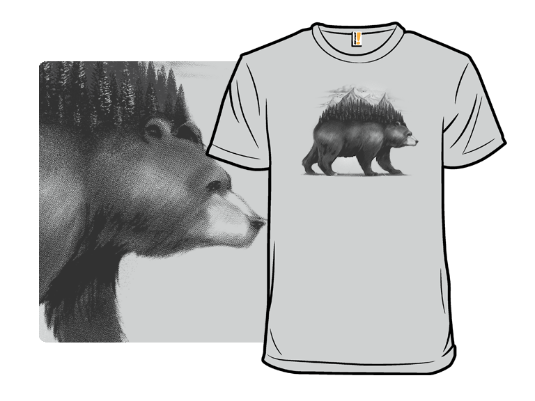 Bear Forest - Gallery 4