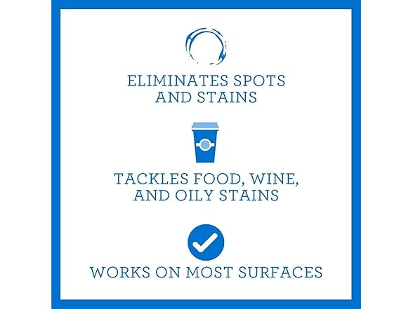 TriNova Astounding Spot Remover - Spot Cleaner