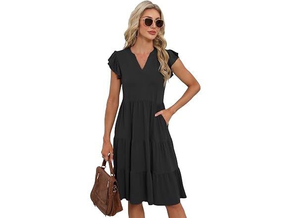 MixShe Formal Dresses for Women