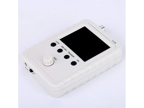 WisTek DSO Shell Oscilloscope