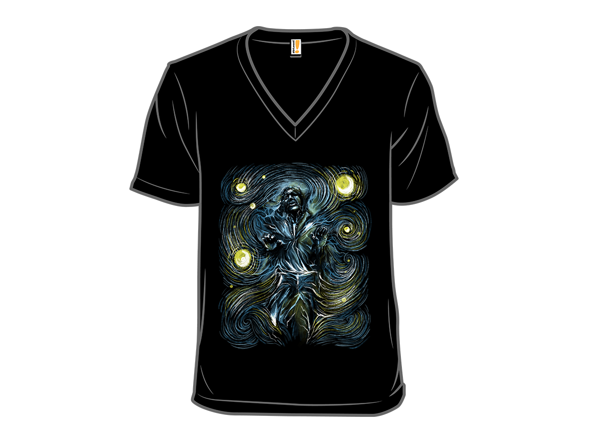 Starry Carbonite - Gallery 10