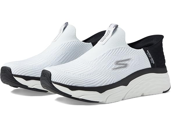 Skechers Women's Hands Free Slip-Ins Max Cushioning (6.5)