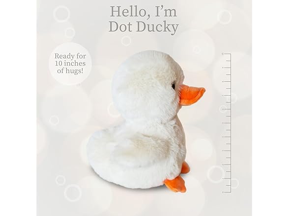 World's Softest Plush Stuffed Animal for Baby