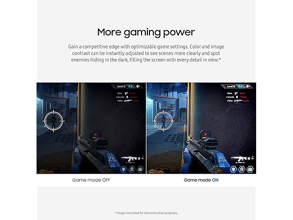 Samsung 32" FHD Curved Monitor | LS32D396GANXZA