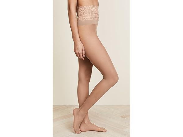 commando Women's The Sexy Sheer Tights