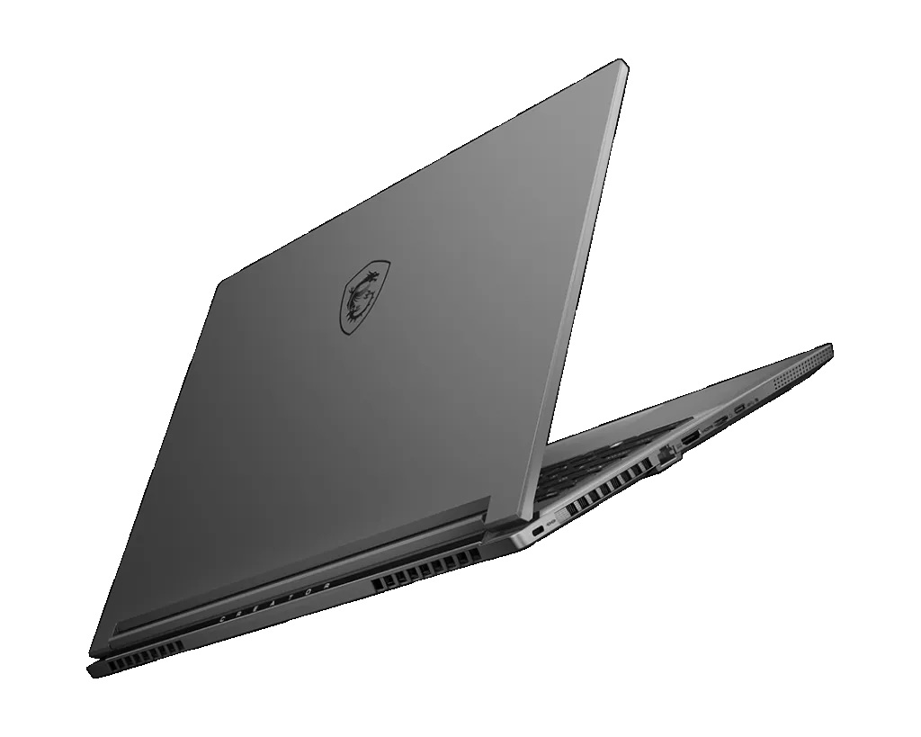 MSI Creator 16 AI Studio RTX 4080 Laptop - Gallery 6