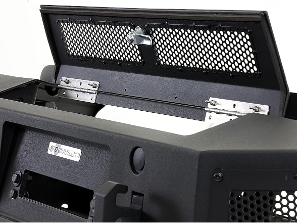Go Rhino! 1021-2024 Ford F150 BR6 Front Bumper