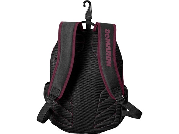DeMarini Voodoo Junior Baseball Backpack