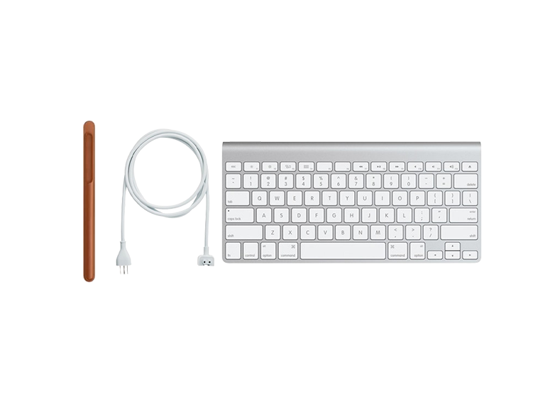 Apple PC Accessories