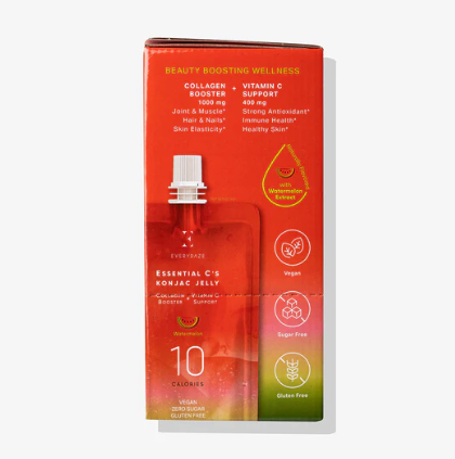 (20ct) Essential C's Konjac Jelly- Choose Flavor - Gallery 29