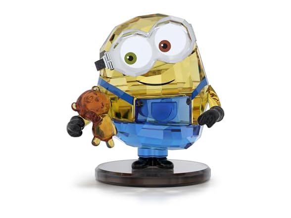 Swarovski Minions Bob