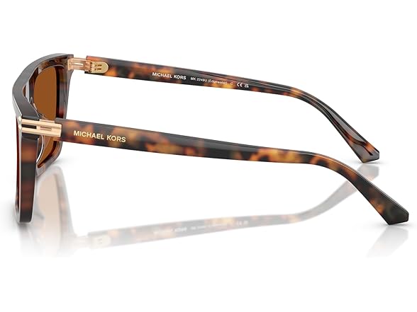 Michael Kors MK2249U Edgewater Sunglasses