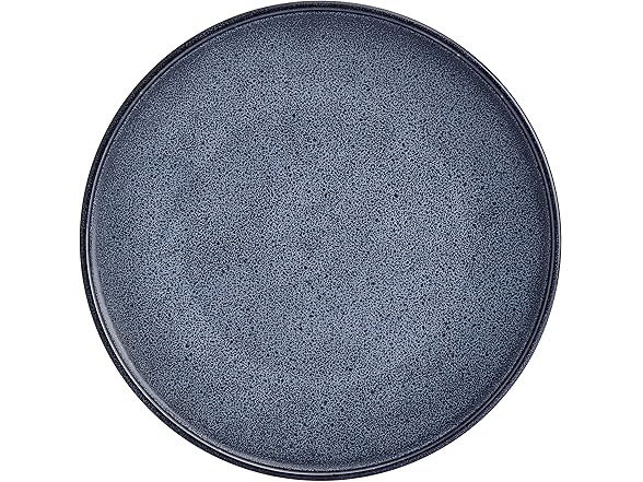 Mikasa Rylan 12 Piece Dinnerware Plate Bowl Set