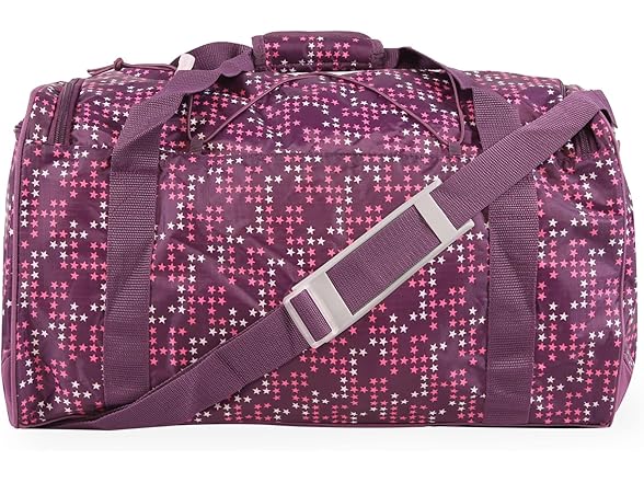 Pacific Coast Signature Medium Travel Duffel Bag