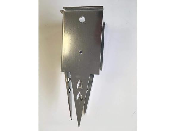 Postmaster 50442 Fence Post Repair Kit
