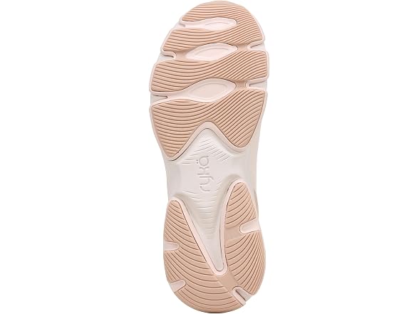 Ryka Womens Devotion EZ Slip-On Walking Shoes