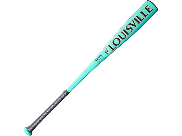 Louisville Slugger 2026 Warrior -10 Baseball Bat - 31"