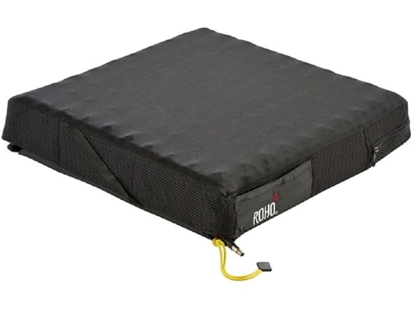 Single Valve Seating Wheelchair Cushion