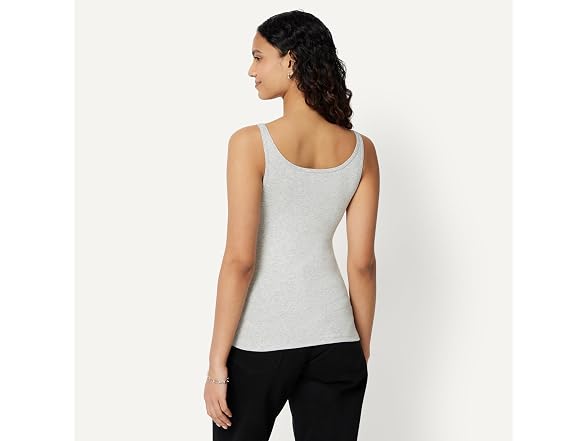 Amazon Essentials Women Slim-fit Thin Strap Tank