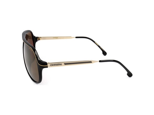 Carrera Unisex Safari Polarized Sunglasses
