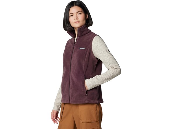 Columbia Women's Benton Springs Vest