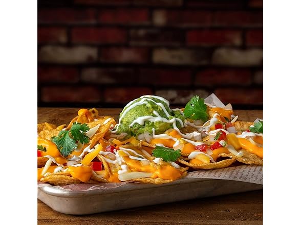 Tostitos, Bitesize Rounds, 1 Ounce (Pack of 40)