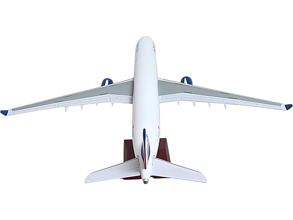 SkyMarks Elite Delta A330-300 1/100 Scale