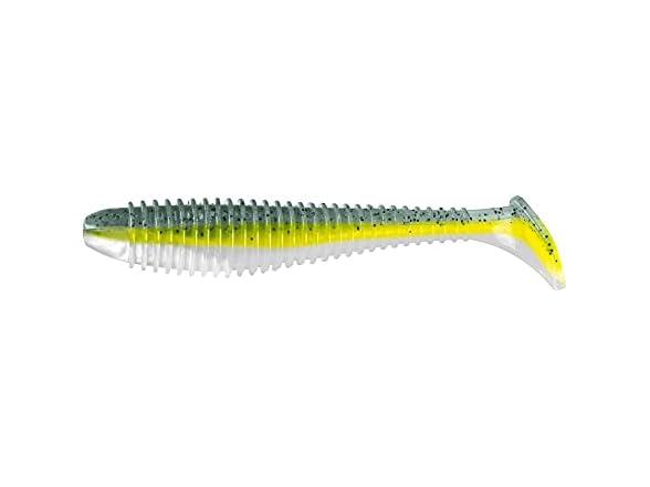 Multi - Yellow