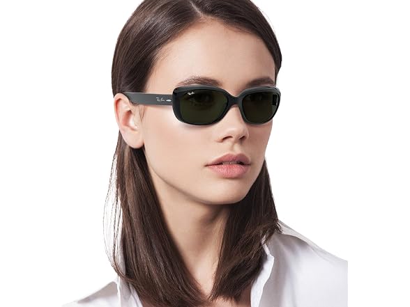 Ray-Ban Unisex RB4101 Square Sunglasses
