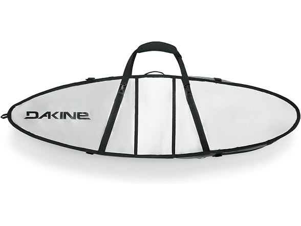 Dakine Regulator Triple 6ft Surfboard