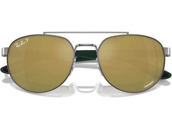 Ray-Ban RB3736CH Chromance Sunglasses