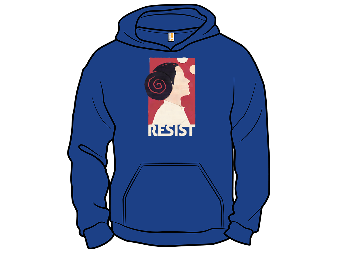 We Are the Resistance II - Gallery 10