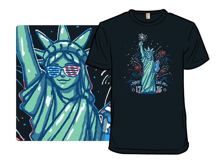 Party Like It's 1776 - Gallery 3